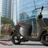 Baterai Motor Listrik Panas, Jangan Langsung Cas Setelah Berkendara