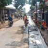 Pemkab Malang Kebut Pengerjaan Jalan-Jalan Desa, Akses Meningkatkan Ekonomi Masyarakat