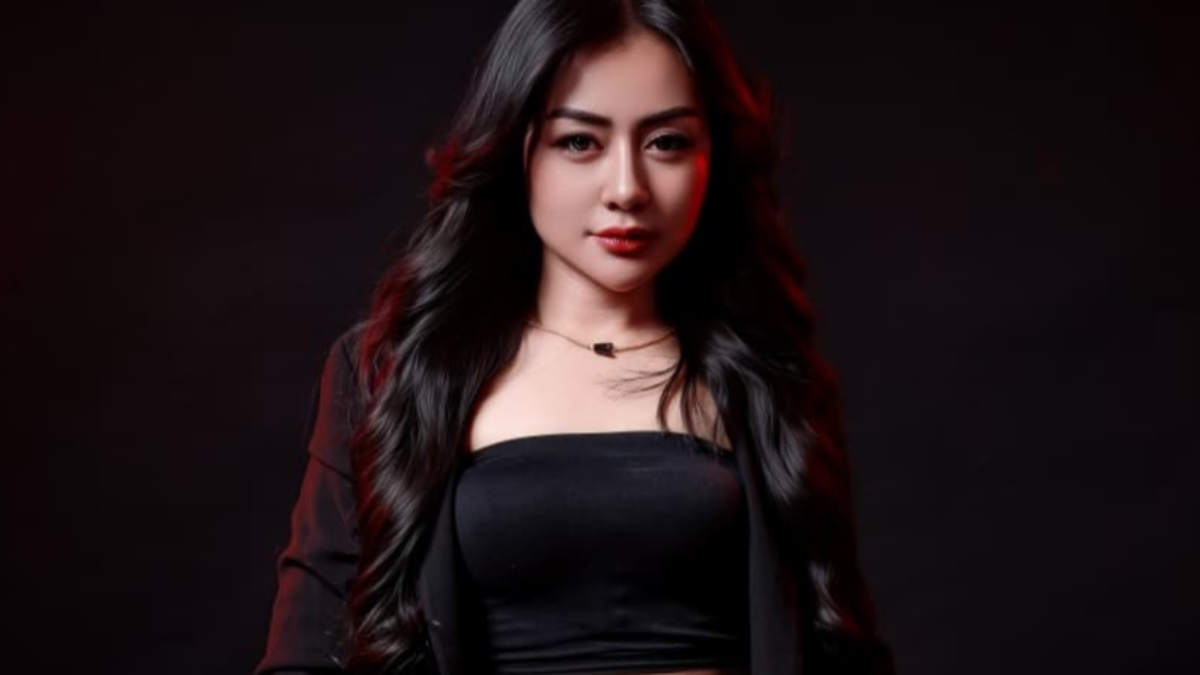 DJ Anggun Maharani Ungkap Dugaan Kekerasan Seksual di Private Party