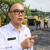 Pemkab Malang Kejar Rp65 Miliar untuk Jalan Kepanjen–Pagak