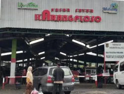 DPRD Kabupaten Malang Siapkan Pansus, Usut Aliran Dana Pedagang Pasar Karangploso Rp16 Miliar