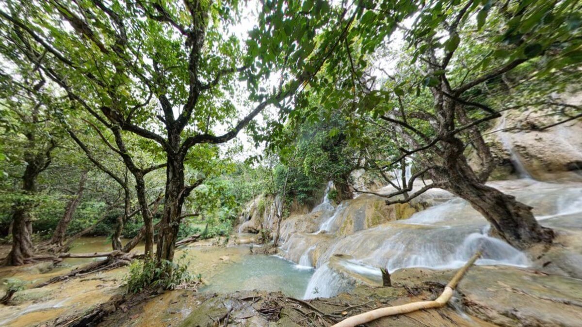 Panduan Wisata Grobogan Sewu Trenggalek 2026: Rute dan Tiket