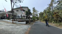 Pria Dibacok Misterius di Lahan Kosong Cemorokandang, Polisi Masih Kejar Pelaku