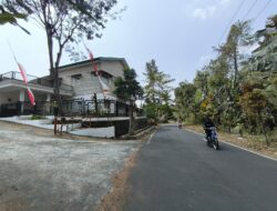 Pria Dibacok Misterius di Lahan Kosong Cemorokandang, Polisi Masih Kejar Pelaku