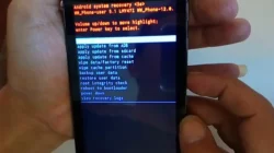 HP Lemot Jangan Asal Reset Pabrik, Kenali Waktu yang Tepat