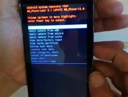 HP Lemot Jangan Asal Reset Pabrik, Kenali Waktu yang Tepat