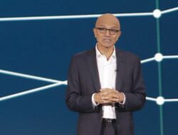 Satya Nadella Peringatkan Risiko AI, Perusahaan Bisa Kehilangan Kendali atas Data