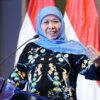 Khofifah Sisihkan Rp600 Miliar untuk Pilgub 2029, Antisipasi Tekanan APBD Jatim