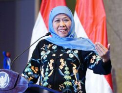 Khofifah Sisihkan Rp600 Miliar untuk Pilgub 2029, Antisipasi Tekanan APBD Jatim