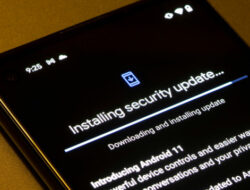 Tips Aman Cara Update Versi Android dan Cadangkan Data Ponsel