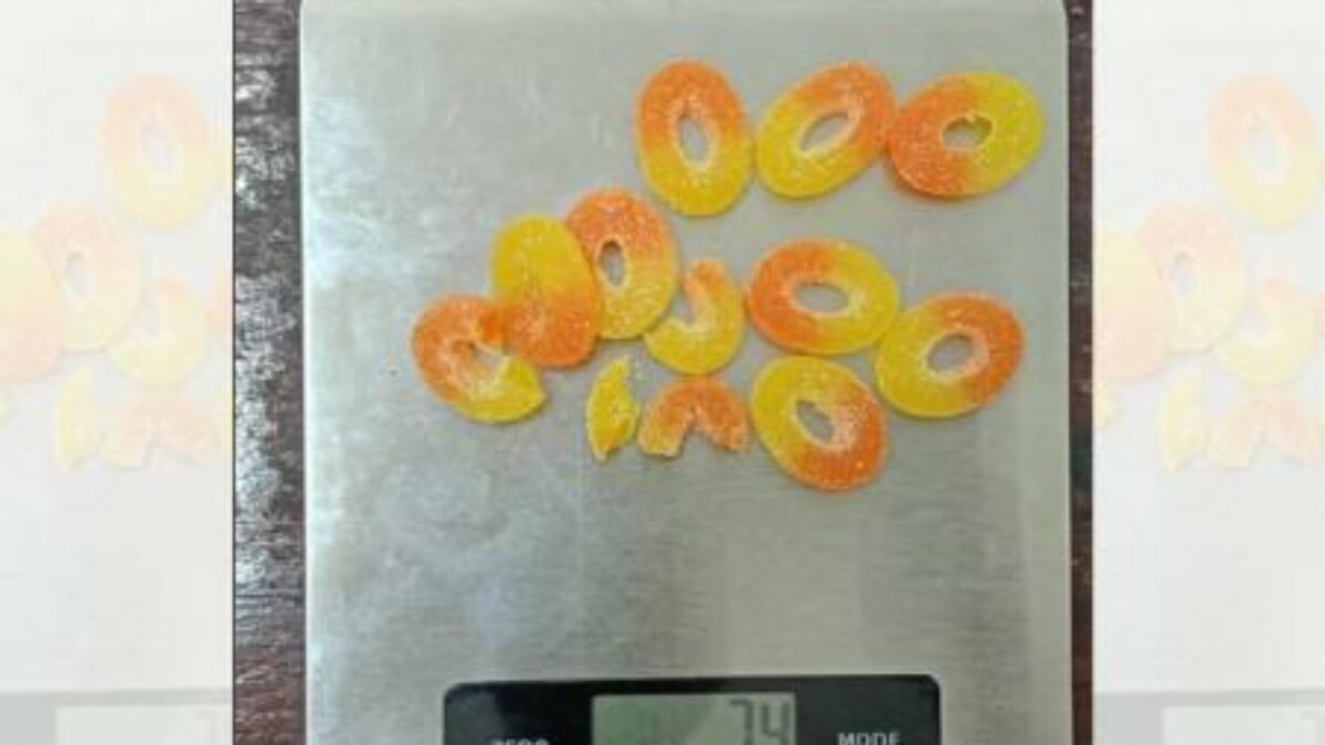 Bareskrim Gagalkan Peredaran Permen Mengandung Narkotika THC di Malang, Seorang Pria Ditangkap
