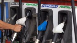 Harga BBM 28 Agustus 2026: Pertamax Turun, Diesel Swasta Naik