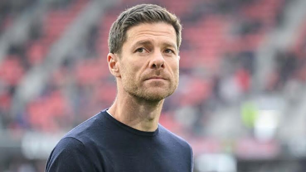 Xabi Alonso Ungkap Alasan Pelatih Basque Kuasai Premier League