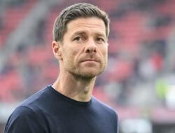 Xabi Alonso Ungkap Alasan Pelatih Basque Kuasai Premier League