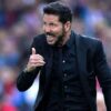 Diego Simeone Awet di Atletico Madrid, Mau Tiru Ferguson?