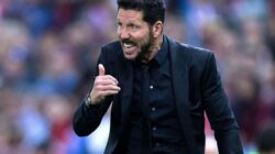 Diego Simeone Awet di Atletico Madrid, Mau Tiru Ferguson?