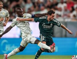 Kondisi Fisik Bernardo Silva Disorot Mourinho Usai Debut di Madrid