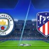 Laga Pramusim Man City Vs Atletico: The Citizens Menang 3-1