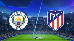 Laga Pramusim Man City Vs Atletico: The Citizens Menang 3-1