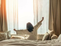 Cara Seru Nikmati Staycation di Kotamu Tanpa Libur Panjang