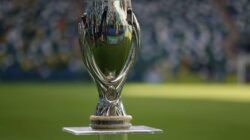 Jadwal UEFA Super Cup 2026 PSG Vs Aston Villa Pekan Ini