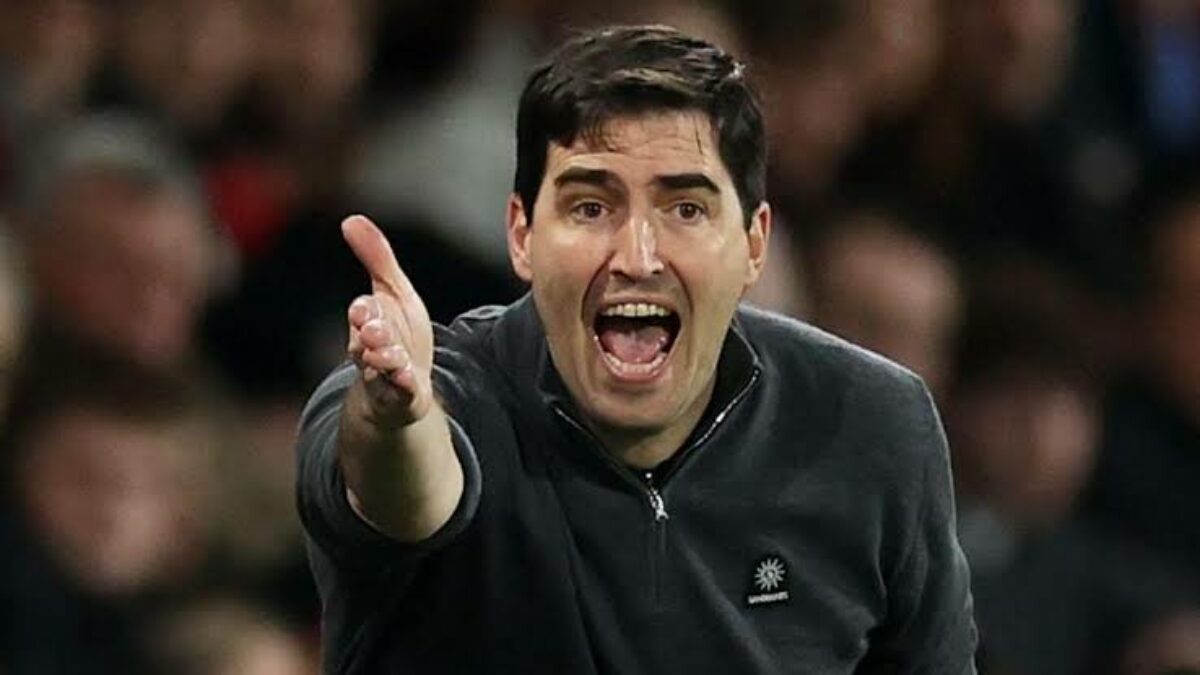 Liverpool Takluk 2-3 dari Monaco, Andoni Iraola Soroti Hal Ini