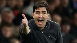 Liverpool Takluk 2-3 dari Monaco, Andoni Iraola Soroti Hal Ini