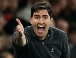 Liverpool Takluk 2-3 dari Monaco, Andoni Iraola Soroti Hal Ini