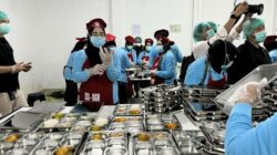 Kejagung Periksa Sekretaris Kepala BGN Terkait Kasus Korupsi MBG