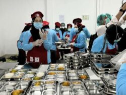 Kejagung Periksa Sekretaris Kepala BGN Terkait Kasus Korupsi MBG