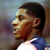 Marcus Rashford Pakai Nomor Punggung 14 di Manchester United