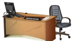 39 Kursi Kepala Sekolah Kosong, Pemkot Malang Sudah Siapkan Calon tapi Masih Menunggu Restu Pusat
