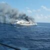4 Hari Sisir Laut, Basarnas Tutup Pemantauan KM Mutiara Sentosa 2