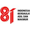 Link Download Logo HUT ke-81 RI Format JPG Resmi dari Setneg