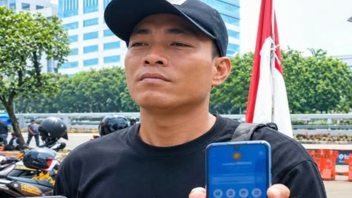 Dana Donasi Rp80,9 Juta Tak Bisa Diakses, Bank Mandiri Sebut Ada Permintaan Aparat