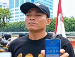 Dana Donasi Rp80,9 Juta Tak Bisa Diakses, Bank Mandiri Sebut Ada Permintaan Aparat