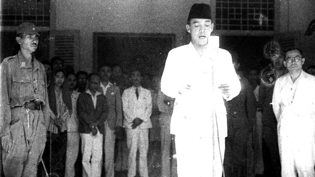 5 Fakta Unik Proklamasi Kemerdekaan yang Jarang Diketahui, dari Naskah hingga Rekaman Soekarno