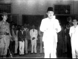 5 Fakta Unik Proklamasi Kemerdekaan yang Jarang Diketahui, dari Naskah hingga Rekaman Soekarno