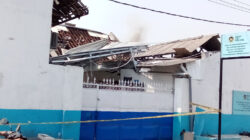 Ledakan SPPG Mojokerto Puri Medali Lukai 5 Orang, 3 Teknisi Alami Luka Bakar 80 Persen