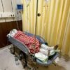 Kondisi Terkini 3 Korban Luka Bakar Akibat Ledakan di SPPG Mojokerto