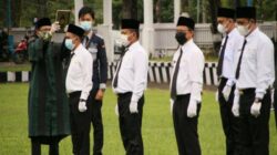Berapa Tahun Kontrak PPPK Paruh Waktu? Ini Aturan Resminya