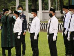Berapa Tahun Kontrak PPPK Paruh Waktu? Ini Aturan Resminya