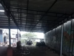 Sosok Anton Apriansah, Eks Kepala UPT yang Terima Langsung Dana Rp16 Miliar Pedagang Pasar Karangploso