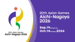 Atlet Malang Tembus Asian Games 2026, KONI Bidik Medali dan Regenerasi