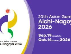 Atlet Malang Tembus Asian Games 2026, KONI Bidik Medali dan Regenerasi
