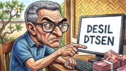 Desil Tak Sesuai? Masyarakat Bisa Ajukan Sanggahan