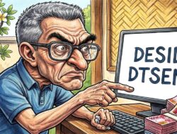 Desil Tak Sesuai? Masyarakat Bisa Ajukan Sanggahan