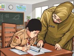 Sekolah Kekurangan Guru, 2.025 GTT di Kabupaten Malang Justru Belum Masuk Dapodik