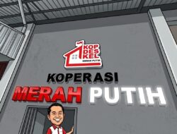 Belum Beroperasi Luas, Utang Kopdes Merah Putih Jatuh Tempo: Dana Desa Disiapkan Menutup Kewajiban