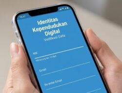 Tak Perlu Lagi Minta Surat RT/RW, Urus Pindah Domisili Kini Bisa dari Ponsel